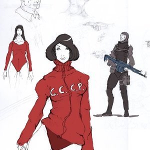 Art (DmitrysFuta Art) image 300