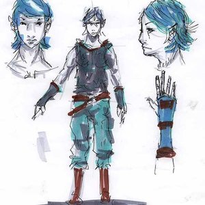 Art (DmitrysFuta Art) image 302