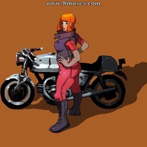 Art (DmitrysFuta Art) image 304
