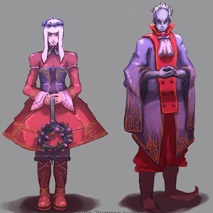 Art (DmitrysFuta Art) image 305