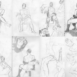 Art (DmitrysFuta Art) image 308