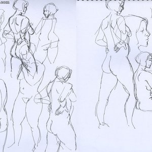 Art (DmitrysFuta Art) image 309