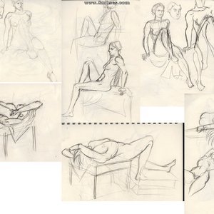 Art (DmitrysFuta Art) image 310