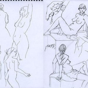 Art (DmitrysFuta Art) image 311