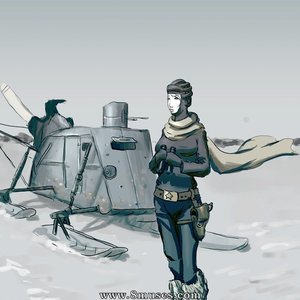 Art (DmitrysFuta Art) image 315