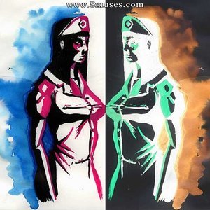 Art (DmitrysFuta Art) image 318