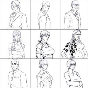 Art (DmitrysFuta Art) image 321