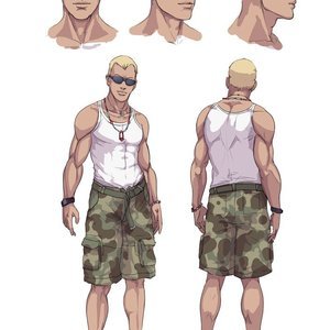 Art (DmitrysFuta Art) image 324