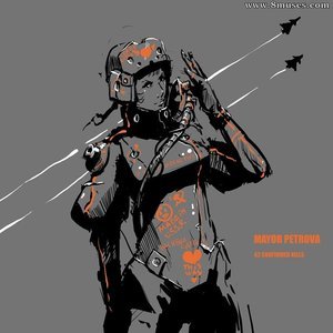 Art (DmitrysFuta Art) image 326