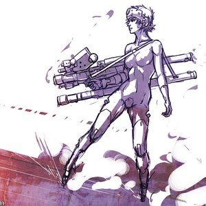 Art (DmitrysFuta Art) image 327