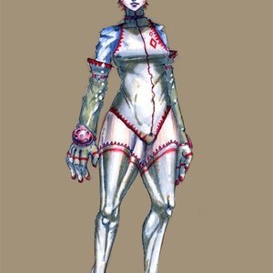 Art (DmitrysFuta Art) image 336