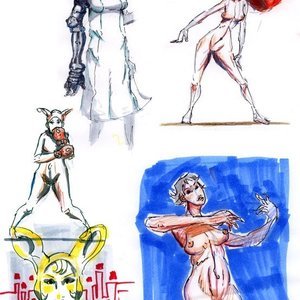 Art (DmitrysFuta Art) image 339