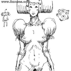 Art (DmitrysFuta Art) image 344