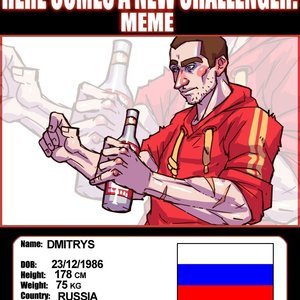 Art (DmitrysFuta Art) image 352