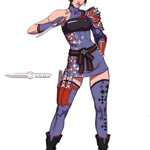 Art (DmitrysFuta Art) image 355