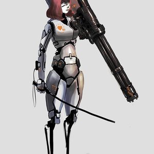 Art (DmitrysFuta Art) image 364
