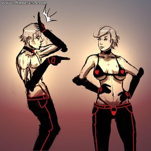 Art (DmitrysFuta Art) image 366