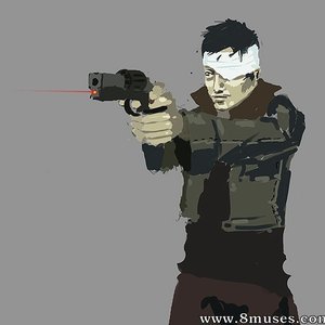 Art (DmitrysFuta Art) image 368