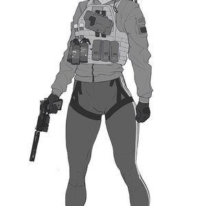 Art (DmitrysFuta Art) image 370
