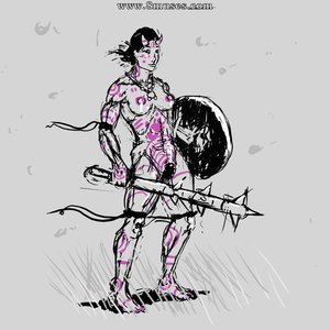 Art (DmitrysFuta Art) image 371