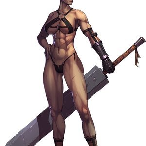 Art (DmitrysFuta Art) image 372