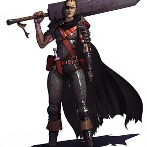 Art (DmitrysFuta Art) image 373