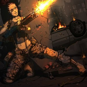Art (DmitrysFuta Art) image 376