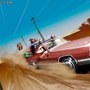 Art (DmitrysFuta Art) image 377