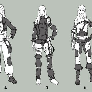 Art (DmitrysFuta Art) image 378