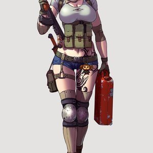 Art (DmitrysFuta Art) image 379