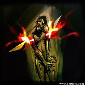Art (DmitrysFuta Art) image 380