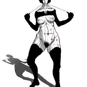 Art (DmitrysFuta Art) image 384