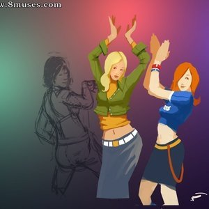 Art (DmitrysFuta Art) image 385