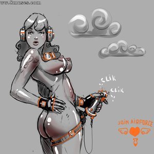 Art (DmitrysFuta Art) image 386