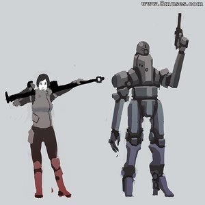 Art (DmitrysFuta Art) image 389