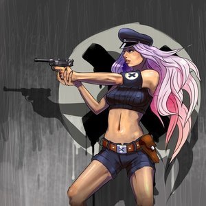 Art (DmitrysFuta Art) image 391