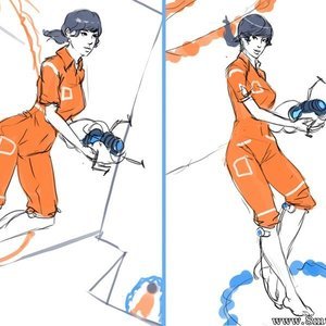 Art (DmitrysFuta Art) image 392