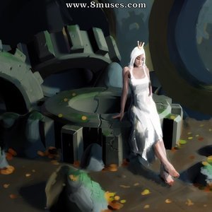Art (DmitrysFuta Art) image 397