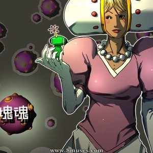 Art (DmitrysFuta Art) image 399