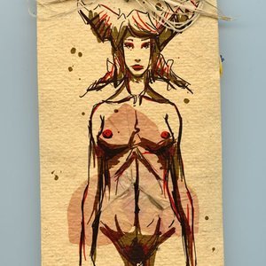Art (DmitrysFuta Art) image 403
