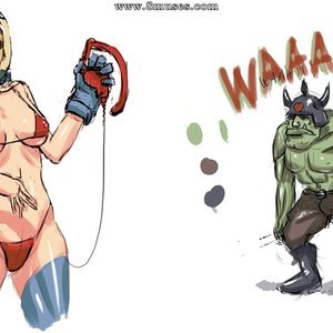 Art (DmitrysFuta Art) image 410