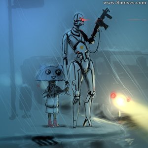 Art (DmitrysFuta Art) image 412