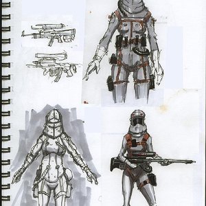Art (DmitrysFuta Art) image 415