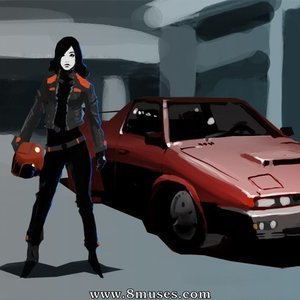 Art (DmitrysFuta Art) image 417