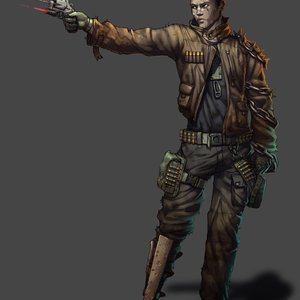 Art (DmitrysFuta Art) image 419
