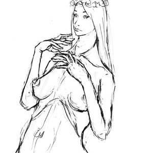 Art (DmitrysFuta Art) image 423