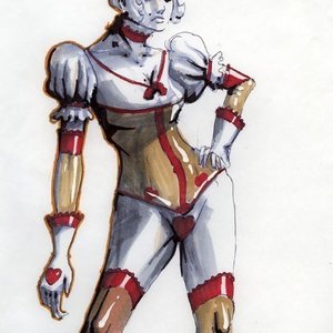 Art (DmitrysFuta Art) image 427