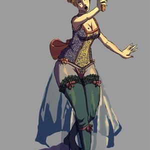 Art (DmitrysFuta Art) image 429