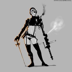 Art (DmitrysFuta Art) image 430