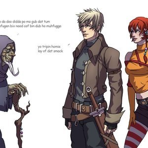 Art (DmitrysFuta Art) image 431